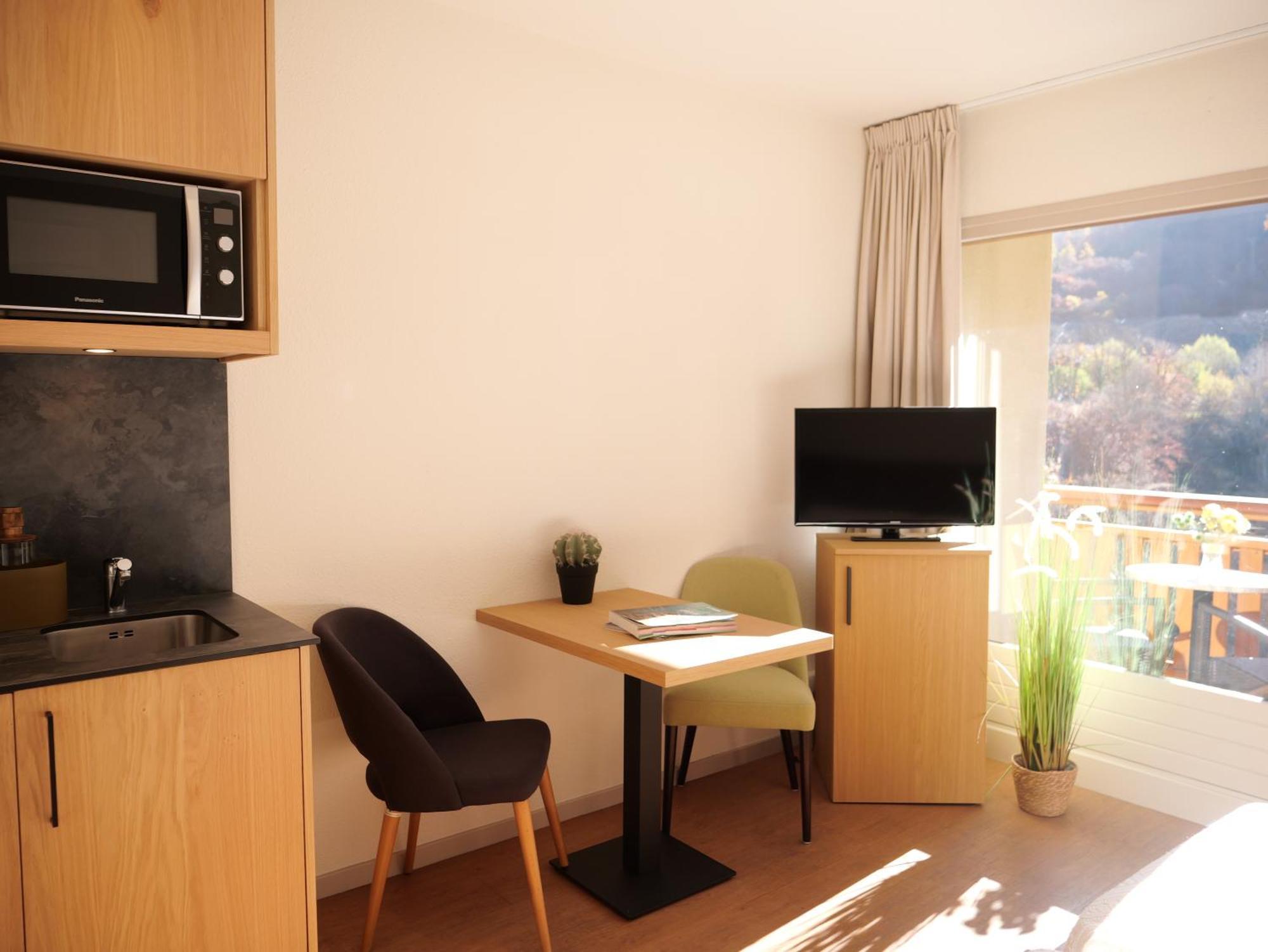 Residence La Rochetaillee 브리드레방 외부 사진